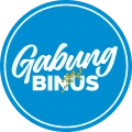 Gabung BINUS Logo