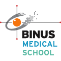 Get to know STIKES BINUS Logo